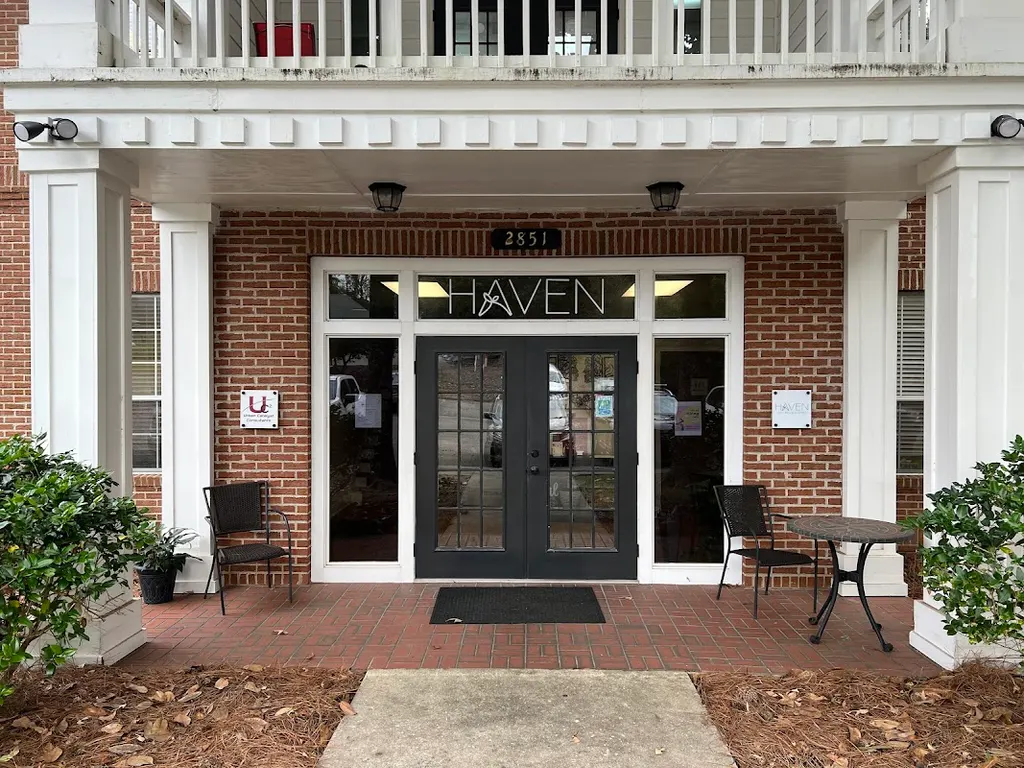 Haven Spa - Tallahassee Massage and Skincare — Massage spa in Tallahassee